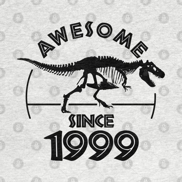 Awesome Since 1999 by TMBTM